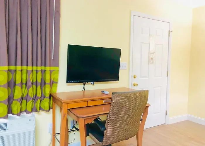 Classic Suites - Cleveland