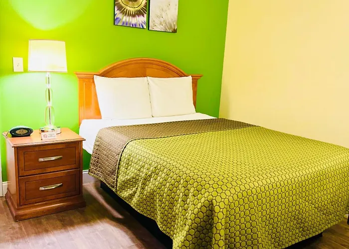 Classic Suites - Cleveland